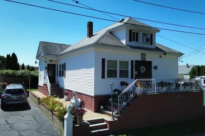 12 Coolidge St