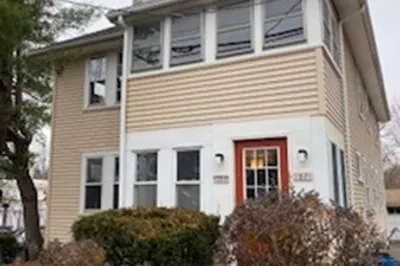 1521 Massachusetts Ave #2 1