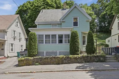 23 Intervale Street