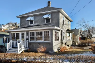 18 Valley Beach Ave