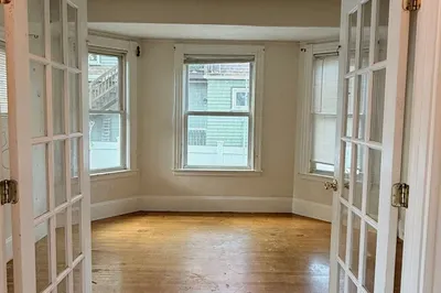 36-38 Hancock St #1 1