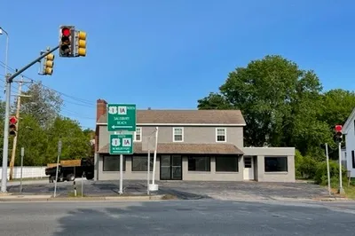 17 Bridge Road -route 1 Rd 1