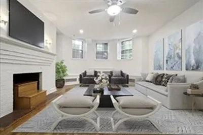 255 Beacon Street #2