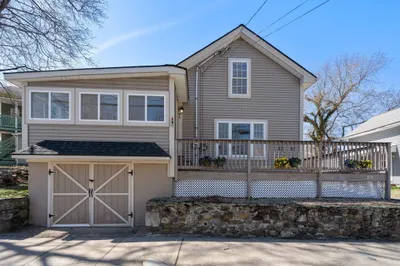 242 Everett Street