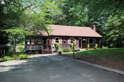 18 Chestnut Street 1