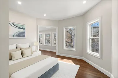 46 Calhoun Avenue #2