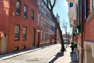 15 Cedar Street #2