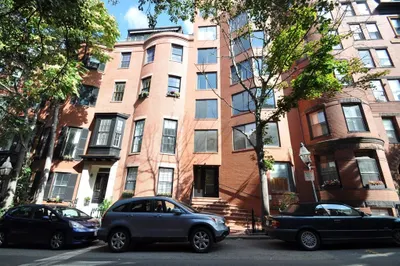 32-34 Hancock St #1E