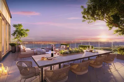 133 Seaport Boulevard #2205 1