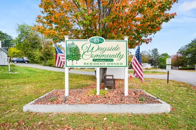 83 Clark Road #41 1