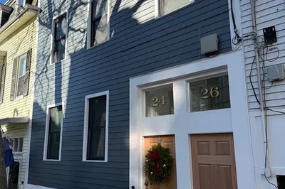24 Albion Place #1