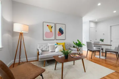 11 North Milton St #1 1