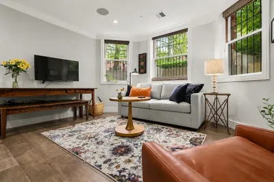 11 Exeter Street #2 1
