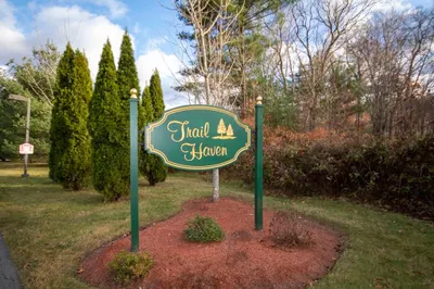 94 Trail Haven Drive #94 1