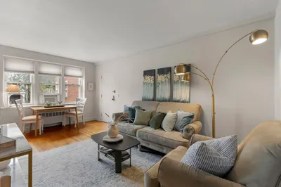 1 Twomey Court #43 1