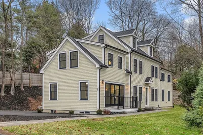 25 Shaw Rd