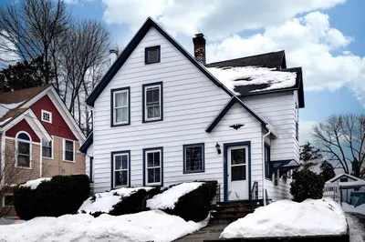 30 Franklin St
