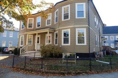 120 Franklin St #2