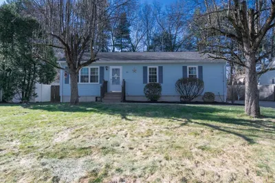 19 Marmon Court