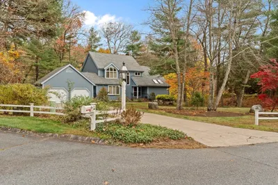 3 Barnbridge Circle 1