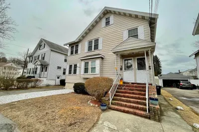 29 Springfield Street #2