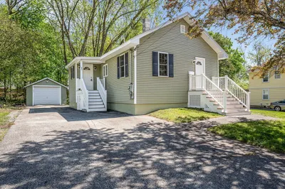 45 Brookline Ave