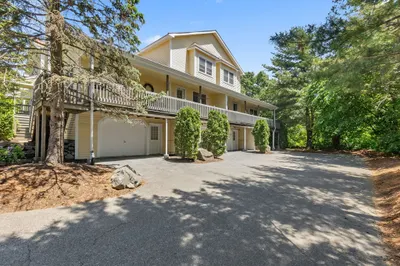 6 Queensberry Drive #6 1