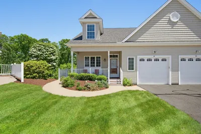 65 Grey Wolf Drive #65 1