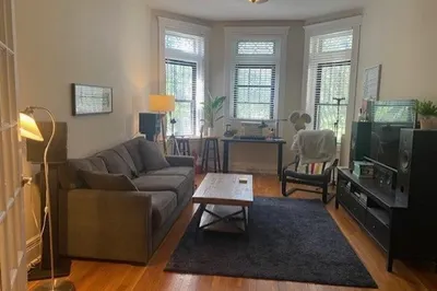 384 Riverway #1