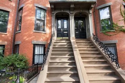 103 Appleton Street #Unit 3