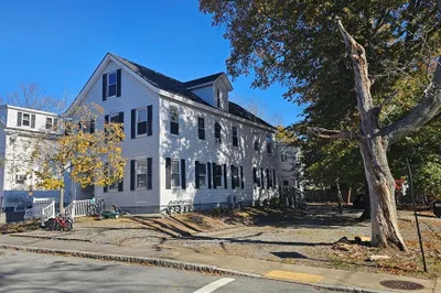 39 Union Street #3rd 1