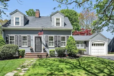 33 Windsor Rd