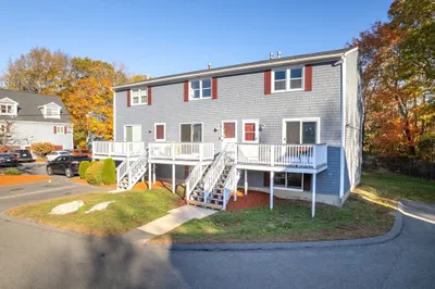 120 Lewin St #30