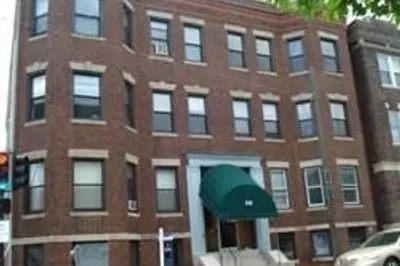316 Summit Ave #4