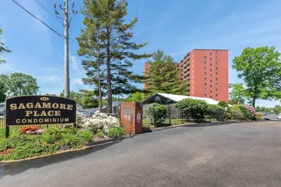 115 W Squantum St #1006