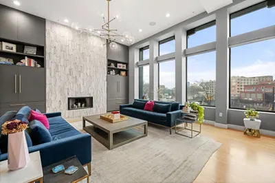 221 Columbus Ave #202