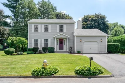 39 Venture Dr