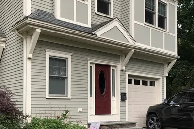 68 Waverley Avenue #2 1