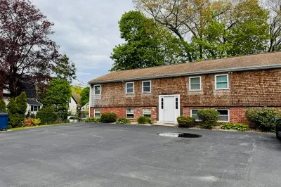 5 Rice St #3