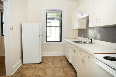 395 Harvard St #6