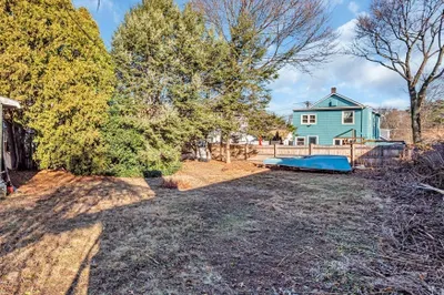 Lot 18 Vernon Ave