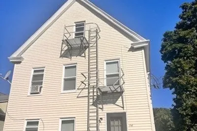 14 Wilbur St