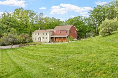 309 Ashburnham Hill Rd