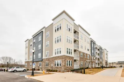 130 University Ave #1112