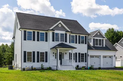 14 April Way Lot 14 Way 1