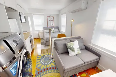 36 Shepard St #2