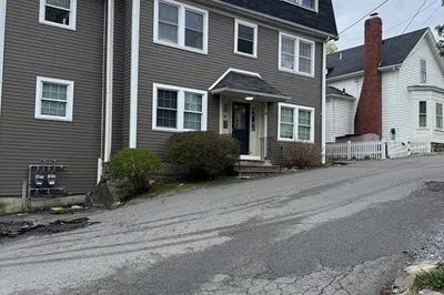 9 Hillside Avenue #4 1