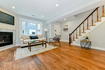 5 Lexington Avenue #1