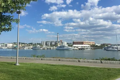 73 Broad Reach #M34C