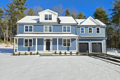 5 Danforth Drive 1